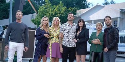 Poster der Serie The Table Read