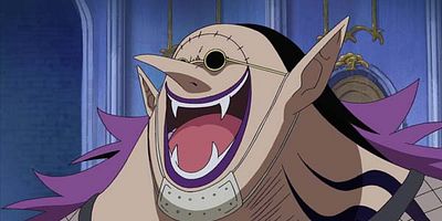 Poster der Serie Majin to yobareta senshi !! Ōzu fukkatsu no toki