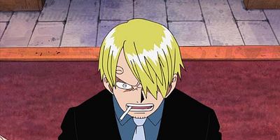 Poster der Serie Suke Suke no innen ? Ubawareta Sanji no yume
