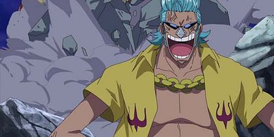 Poster der Serie Gyakuten e no hisaku – Naitomea• Rufi kenzan