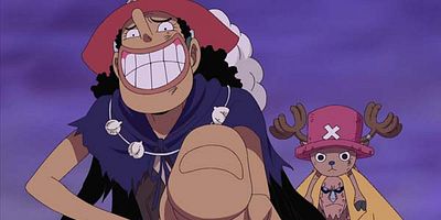 Poster der Serie Ashioto naki shūrai !! Nazo no hōmonsha • Bōkun Kuma