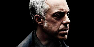 Poster der Serie Knochenfund