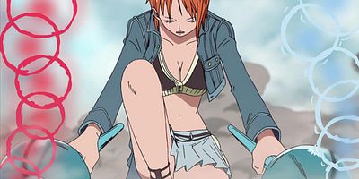 Poster der Serie Luffy ni oitsuke ! Mugiwara ichimi sōryokusen