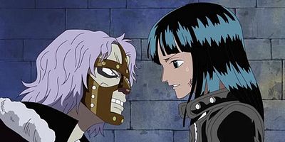 Poster der Serie Hibikiwataru kyōhō ! Hatsudou Buster Call !