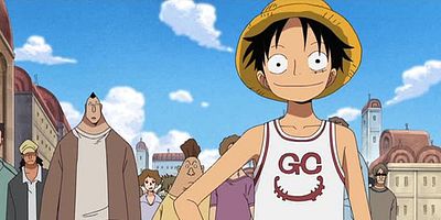 Poster der Serie Yagara o sagasu shōjo ! Mizu no miyako dai sousasen