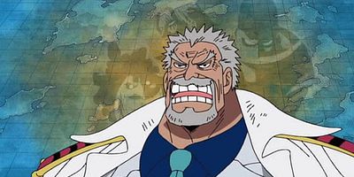 Poster der Serie Saikyō no kakei ? Akasareta Luffy no chichi !