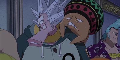 Poster der Serie Tekken Sakuretsu! Ōkushon o Buttsubuse