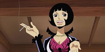 Poster der Serie Aratana rival shūketsu! Jūichinin no chōshinsei