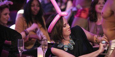 Poster der Serie Holding Out for a Shero