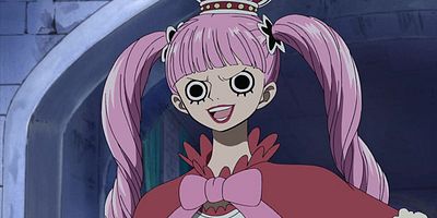 Poster der Serie Nakama-tachi no Yukue – Negatibu Ōjo to Akumaō!