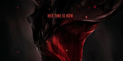 Poster der Serie The Rabbit Hole