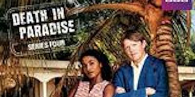 Poster der Serie Stab in the Dark