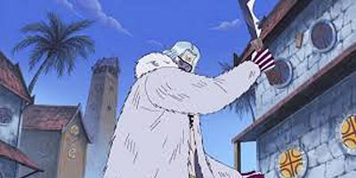 Poster der Serie Juste avant Marine Ford ! Marinfōdo Chokuzen Kaisou Supesharu – Shūketsu! San Taishō