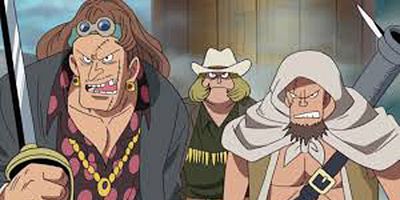 Poster der Serie Senmetsu Sakusen Hatsudō – Pashifisuta Gundan no Iryoku