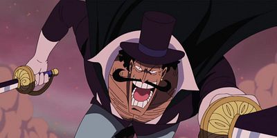 Poster der Serie Shokei Shikkō Meirei Kudaru – Hōiheki o Toppaseyo!