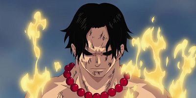 Poster der Serie Hi o mo Yakitsukusu Chikara – Akainu Hijō no Tsuigeki