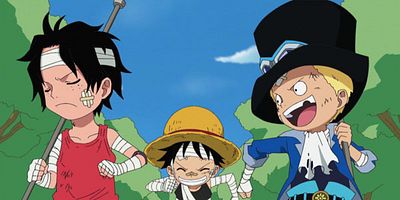 Poster der Serie Ore wa Nigenai – Ēsu Kesshi no Kyūshutsusakusen