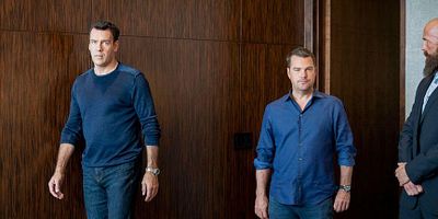 Poster der Serie Schicksalsentscheidungen