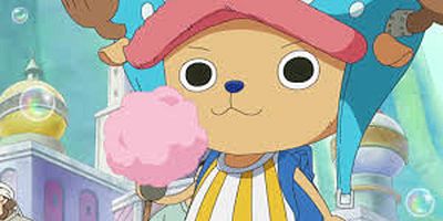 Poster der Serie Isshoku Sokuhatsu! Rufī tai nise Rufī