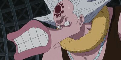 Poster der Serie Ryūgū-jō gekishin ! Shirahoshi yūkai jiken