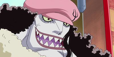 Poster der Serie Ryūgū-jō no kessen! Zoro tai Hōdī