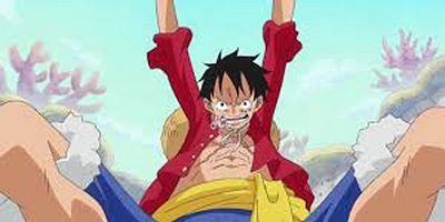 Poster der Serie Isoge Rufi! Shirahoshi Zettai Zetsumei