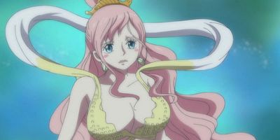 Poster der Serie Tsui ni Kecchaku! Hōdi Saishū Kessen