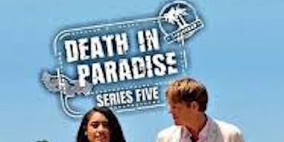 Poster der Serie The Complex Murder