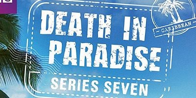 Poster der Serie Murder from Above