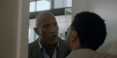 Poster der Serie Everything is Everything