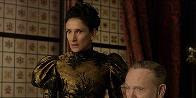 Poster der Serie Grieve No More