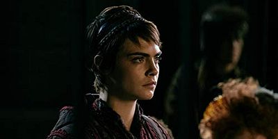 Poster der Serie The World to Come