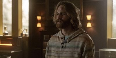 Poster der Serie Conjunctio