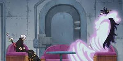 Poster der Serie Itchimi massatsu! Densetsu no koroshi-ya raishū!