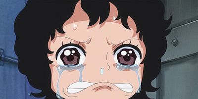 Poster der Serie Tomodachi o Mamoru! Mocha Inochi-gake no Tōsō