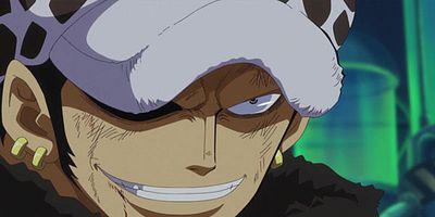 Poster der Serie Shīzā Gekiha! Saikyō no Gurizurī Magunamu !