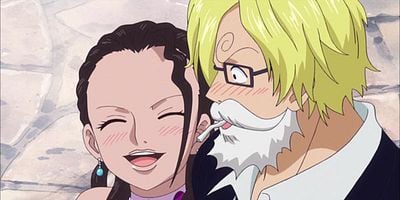 Poster der Serie Unmei no Saikai - Haiena no Beramī