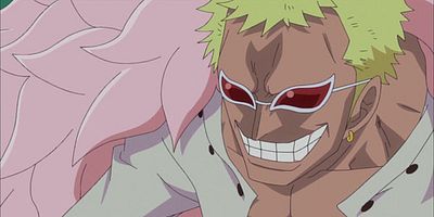 Poster der Serie Gekisen ketchaku! Rūshī VS Chinjao!