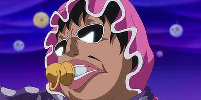 Poster der Serie Ugoku Shiro! Saikō Kanbu Pīka Shutsugen