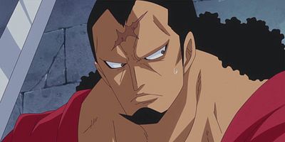 Poster der Serie Shōgeki Kokuhaku! Rō Atsuki Tamashī no Chikai!