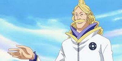 Poster der Serie Tenryūbito! Dofi no Sōzetsu-naru Kako