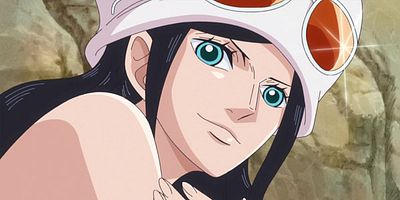 Poster der Serie Bari Bari - Omāju Shinken Hatsudō!