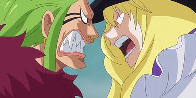 Poster der Serie Shippūdotō - Hakuba tai Derinjā