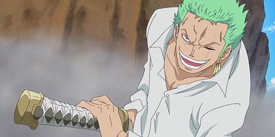 Poster der Serie Nigebanashi - Taishō Fujitora Hijō no Tsuigeki!