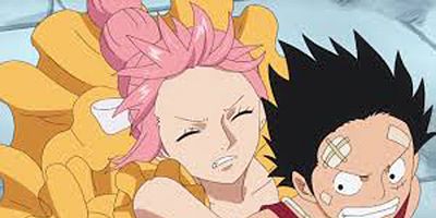 Poster der Serie Oyako no Kizuna - Kyurosu to Rebekka!