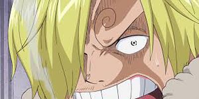 Poster der Serie Yarōdomo E Sanji Wakare No Okitegami