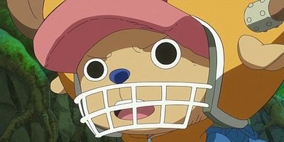 Poster der Serie Kokugen Semaru - Minku Zoku to Ichimi no Kizuna!