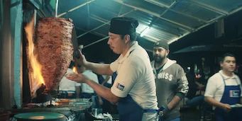 Poster der Serie Pastor