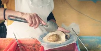 Poster der Serie Guisado