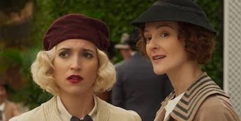 Poster der Serie La igualdad